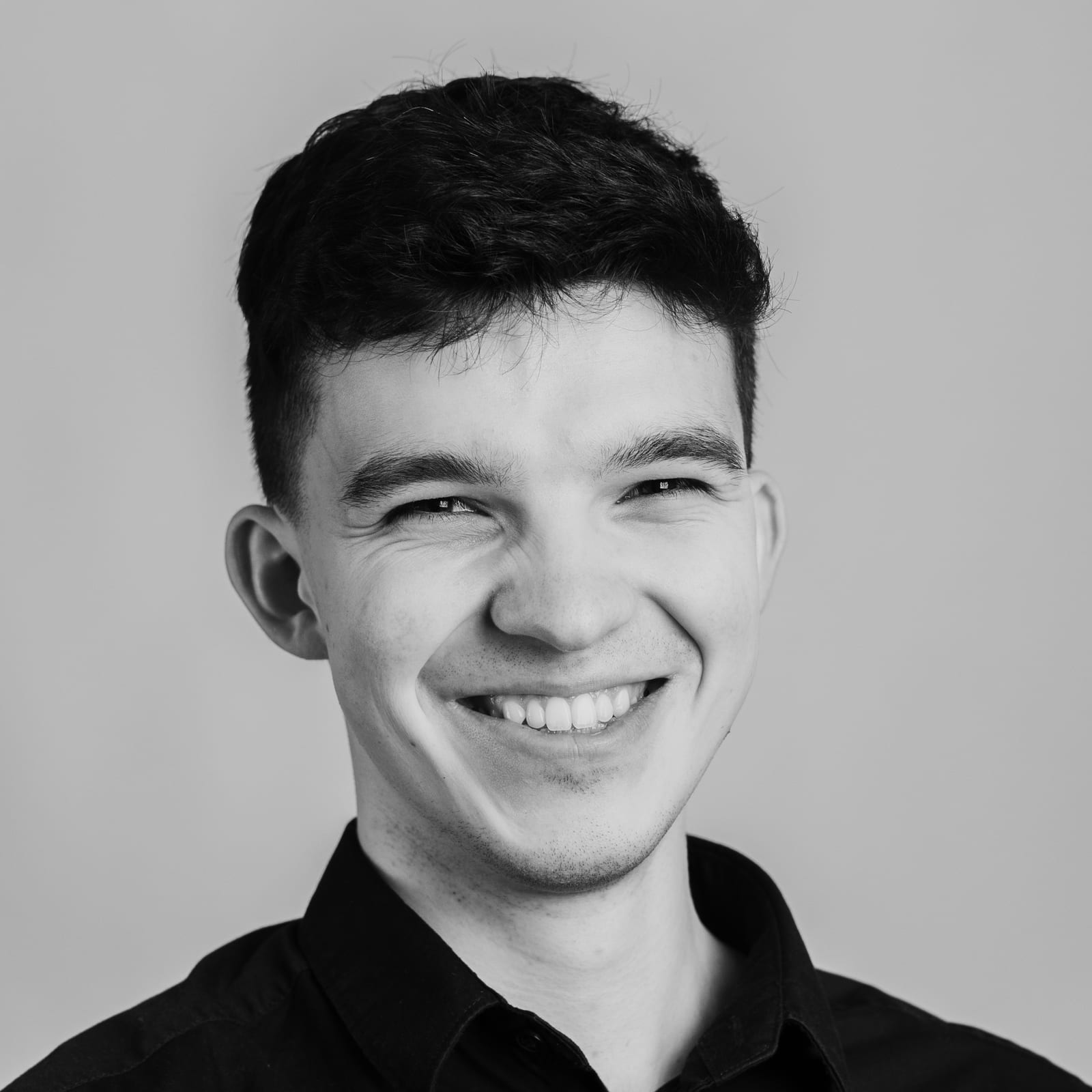 Richard Mladek, CTO and co-founder of Era Compute