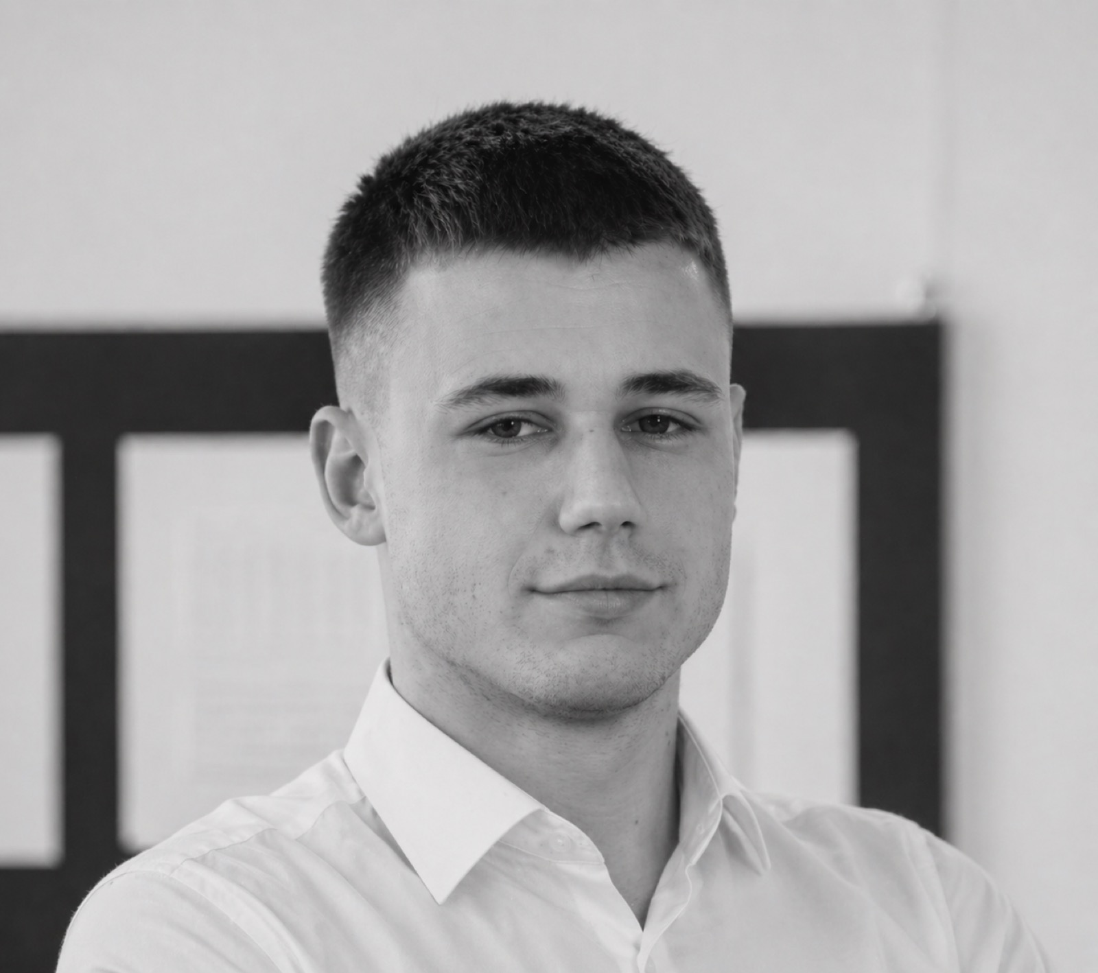 Tadeas Bibr, CEO and co-founder of Era Compute